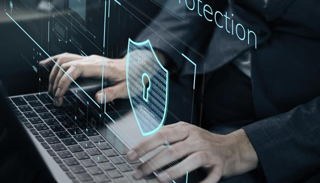 Digital Security Services at Globax Technology