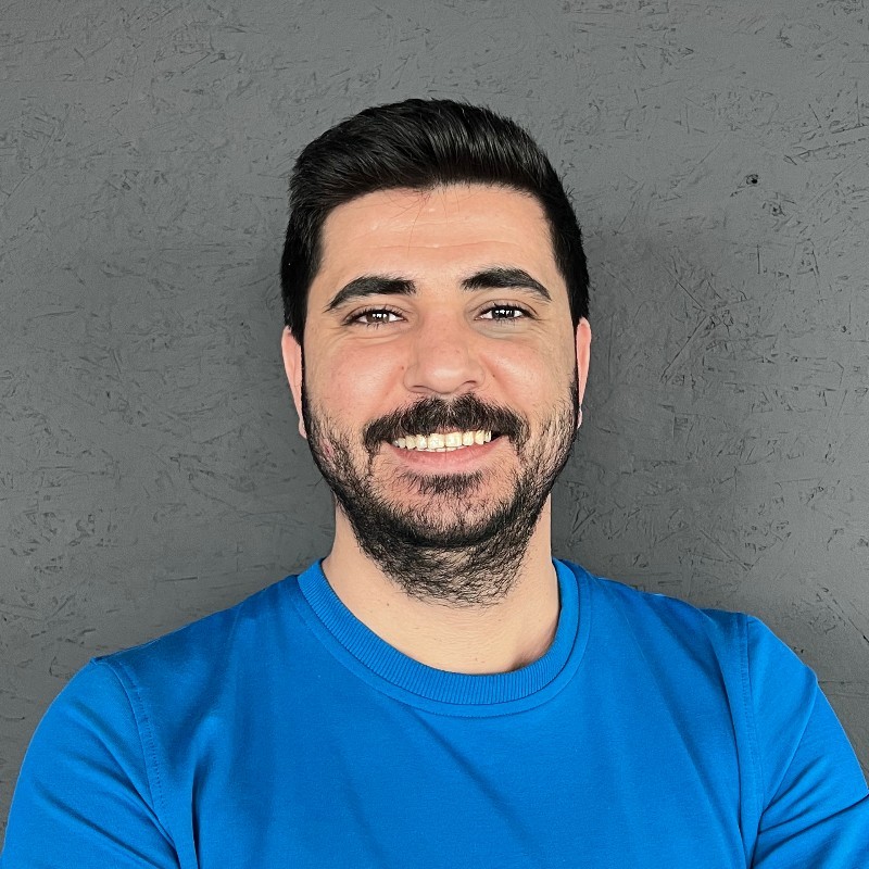 Software Engineer