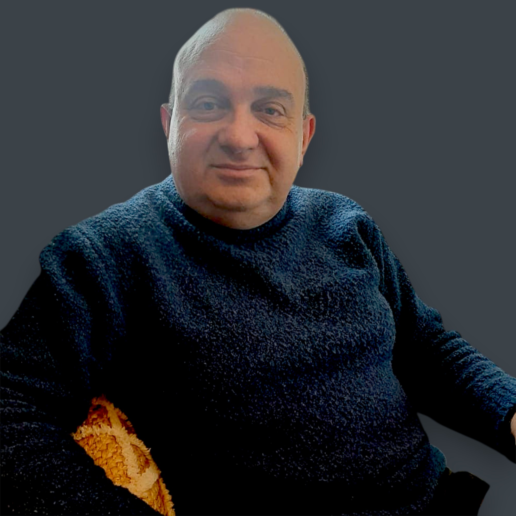 SALES DIRECTOR & EU DIRECTOR